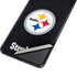 NFL Pittsburgh Steelers Distressed Galaxy S21 Plus 5G Skin